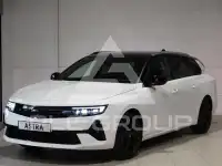 2024 Opel Astra