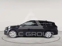 2024 Opel Astra