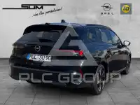 2024 Opel Astra