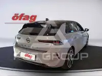 2024 Opel Astra