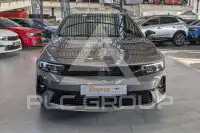 2024 Opel Astra
