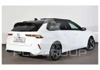 2024 Opel Astra