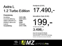 2024 Opel Astra