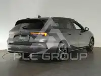 2024 Opel Astra