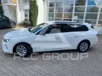 2024 Opel Astra
