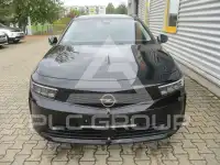 2024 Opel Astra