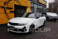 2024 Opel Astra
