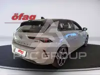 2024 Opel Astra