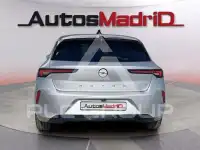 2024 Opel Astra