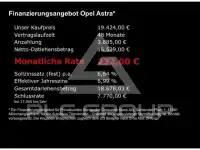 2024 Opel Astra