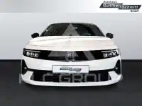 2024 Opel Astra