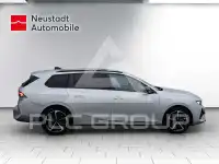 2024 Opel Astra