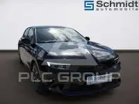 2024 Opel Astra