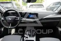 2024 Opel Astra