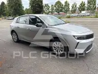 2024 Opel Astra