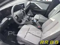 2024 Opel Astra