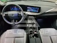 2024 Opel Astra
