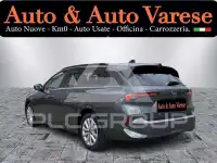 2024 Opel Astra