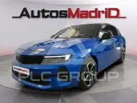 2024 Opel Astra