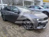 2024 Opel Astra