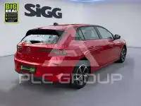 2024 Opel Astra