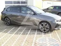 2024 Opel Astra