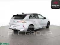 2024 Opel Astra