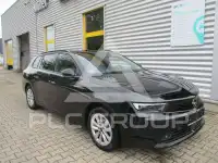 2024 Opel Astra