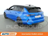 2024 Opel Astra