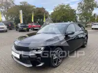 2024 Opel Astra