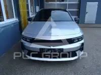 2024 Opel Astra