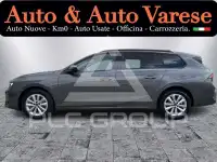 2024 Opel Astra