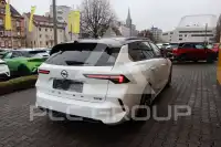 2024 Opel Astra