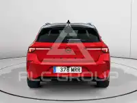 2024 Opel Astra