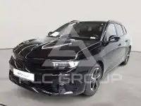2024 Opel Astra