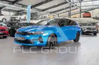 2024 Opel Astra