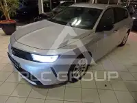 2024 Opel Astra