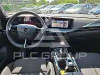 2024 Opel Astra