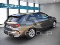 2024 Opel Astra