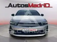2024 Opel Astra