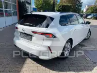 2024 Opel Astra