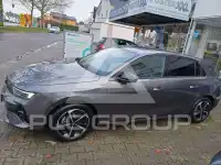 2024 Opel Astra