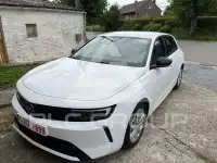 2024 Opel Astra
