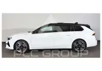 2024 Opel Astra