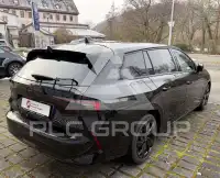 2024 Opel Astra