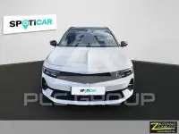 2024 Opel Astra