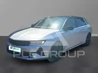 2024 Opel Astra