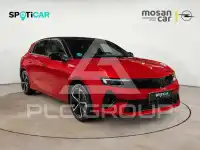 2024 Opel Astra