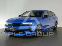 2024 Opel Astra