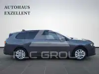 2024 Opel Astra